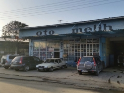 Firmamızdan Görüntüler