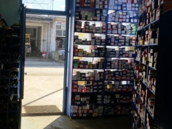 Firmamızdan Görüntüler